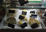 Hecserli Café - Belvárosi Piac Budapest