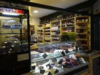 Hecserli Café - Belvárosi Piac Budapest