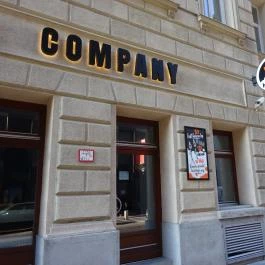 Hedon Budapest - Külső kép