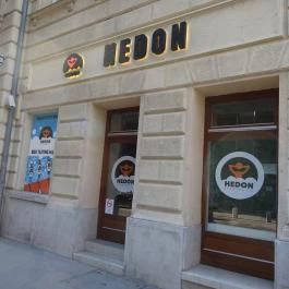 Hedon Budapest - Külső kép