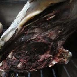 Hedon Budapest - Étel/ital