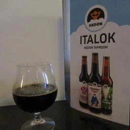 Hedon Budapest - Étel/ital