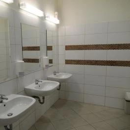 Hedon Budapest - Mosdó