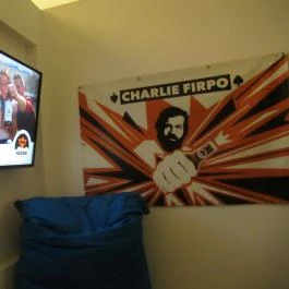 Hedon Budapest - Belső