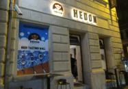 Hedon Budapest