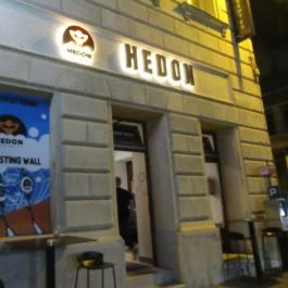 Hedon Budapest - Külső kép