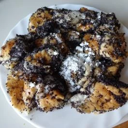 Hegeda Büfé - Belvárosi Piac Budapest - Étel/ital