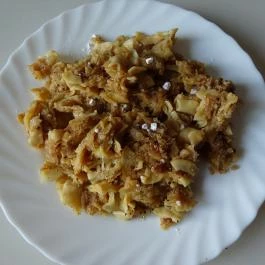 Hegeda Büfé - Belvárosi Piac Budapest - Étel/ital