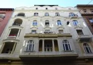 Hegedűs Gyula utcai Zsinagóga Budapest