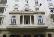 Hegedűs Gyula utcai Zsinagóga Budapest