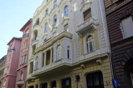 Hegedűs Gyula utcai Zsinagóga Budapest