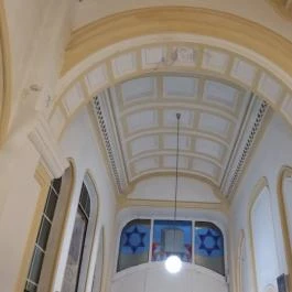 Hegedűs Gyula utcai Zsinagóga, Budapest - Egyéb