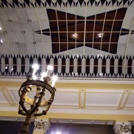 Hegedűs Gyula utcai Zsinagóga, Budapest - Egyéb