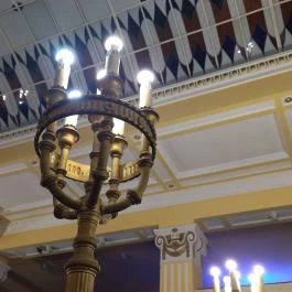 Hegedűs Gyula utcai Zsinagóga, Budapest - Egyéb