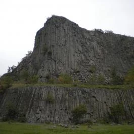 Hegyestű Geológiai Bemutatóhely, Monoszló - 