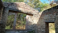 Hegyi kastély & csillagvizsgáló romjai, Bicske