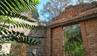 Hegyi kastély & csillagvizsgáló romjai, Bicske