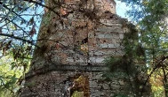 Hegyi kastély & csillagvizsgáló romjai, Bicske