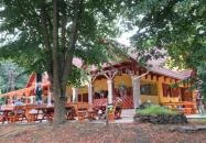 Hegyipatak Étterem Parádsasvár