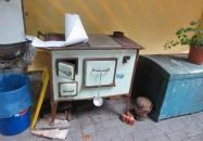 Hegyipatak Étterem Parádsasvár