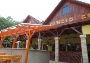 Hegyipatak Étterem Parádsasvár