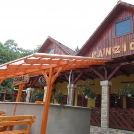 Hegyipatak Étterem Parádsasvár - Egyéb