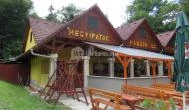 Hegyipatak Étterem Parádsasvár - Egyéb