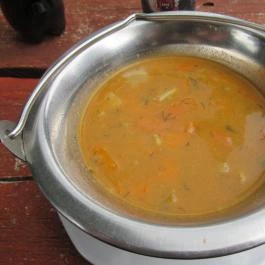 Hegyipatak Étterem Parádsasvár - Egyéb