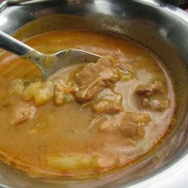 Hegyipatak Étterem Parádsasvár - Egyéb