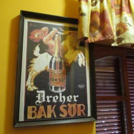 Hegyipatak Étterem Parádsasvár - Egyéb