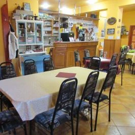 Hegyipatak Étterem Parádsasvár - Egyéb