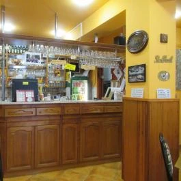 Hegyipatak Étterem Parádsasvár - Egyéb