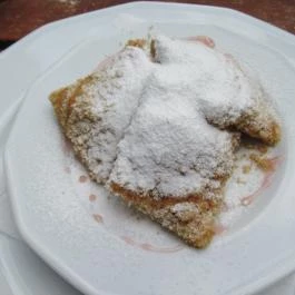 Hegyipatak Étterem Parádsasvár - Egyéb