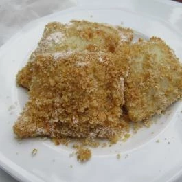 Hegyipatak Étterem Parádsasvár - Egyéb