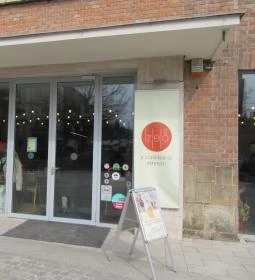 Hegyvidéki Ízlelő Étterem