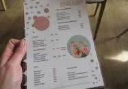 Hegyvidéki Ízlelő Étterem Budapest