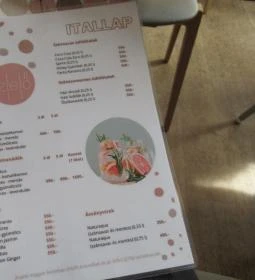 Hegyvidéki Ízlelő Étterem