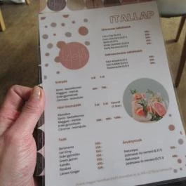 Hegyvidéki Ízlelő Étterem, Budapest - Egyéb