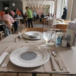 Hegyvidéki Ízlelő Étterem, Budapest - Egyéb