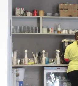 Hegyvidéki Ízlelő Étterem