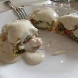 Hegyvidéki Ízlelő Étterem, Budapest - Egyéb