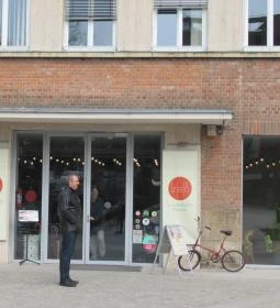 Hegyvidéki Ízlelő Étterem