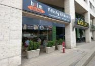 Heim Sütöde - Budapest Budapest