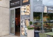 Heim Sütöde - Budapest Budapest