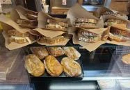 Heim Sütöde - Budapest Budapest