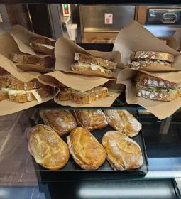 Heim Sütöde - Budapest