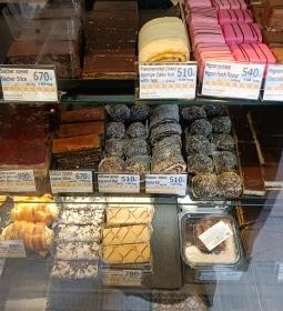 Heim Sütöde - Budapest