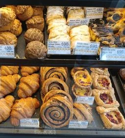 Heim Sütöde - Budapest