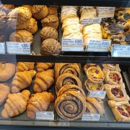 Heim Sütöde - Budapest Budapest - Étel/ital