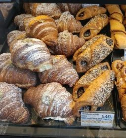 Heim Sütöde - Budapest